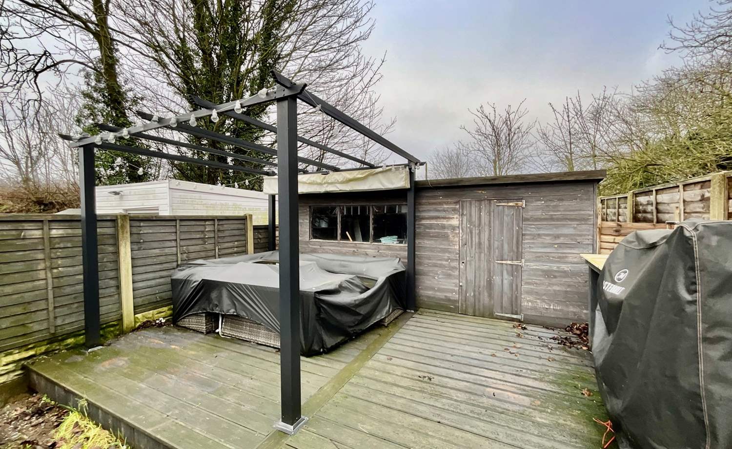 Summerhouse