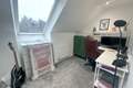 bedroom/office