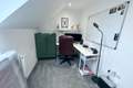 bedroom/office
