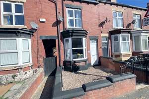 Main Road, Sheffield, S9
