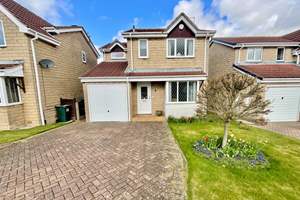 Martin Close, Aughton, Sheffield, Rotherham, S26