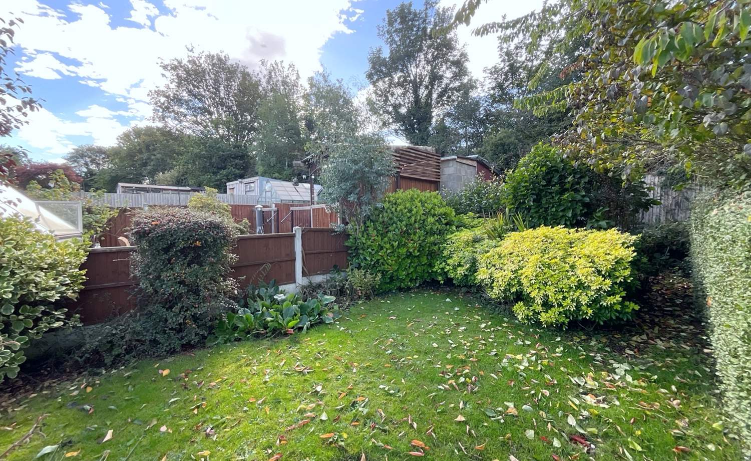 GARDEN