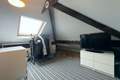attic
