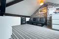 attic