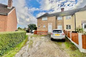 Sewell Road, Halfway, Sheffield, S20