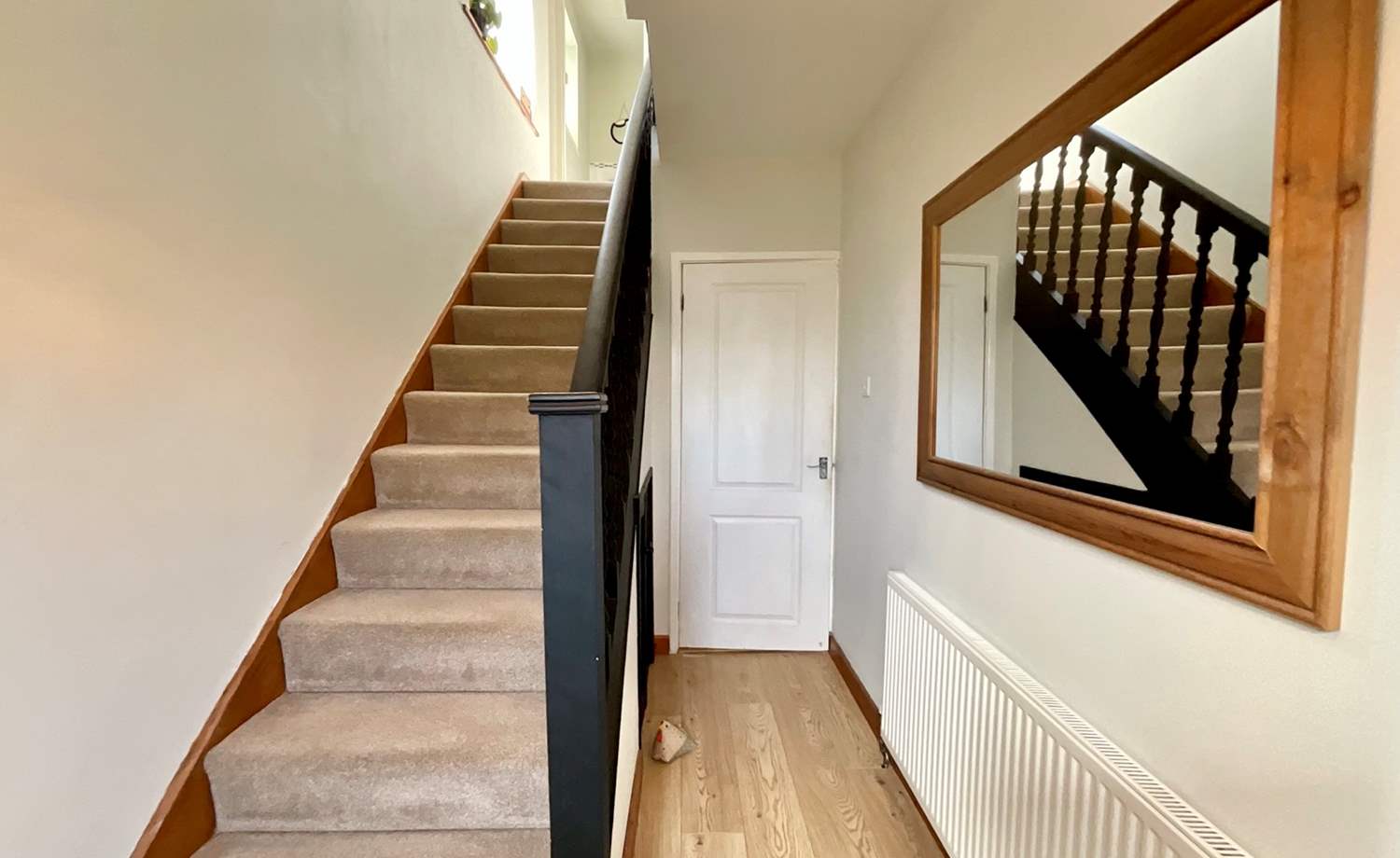 hallway