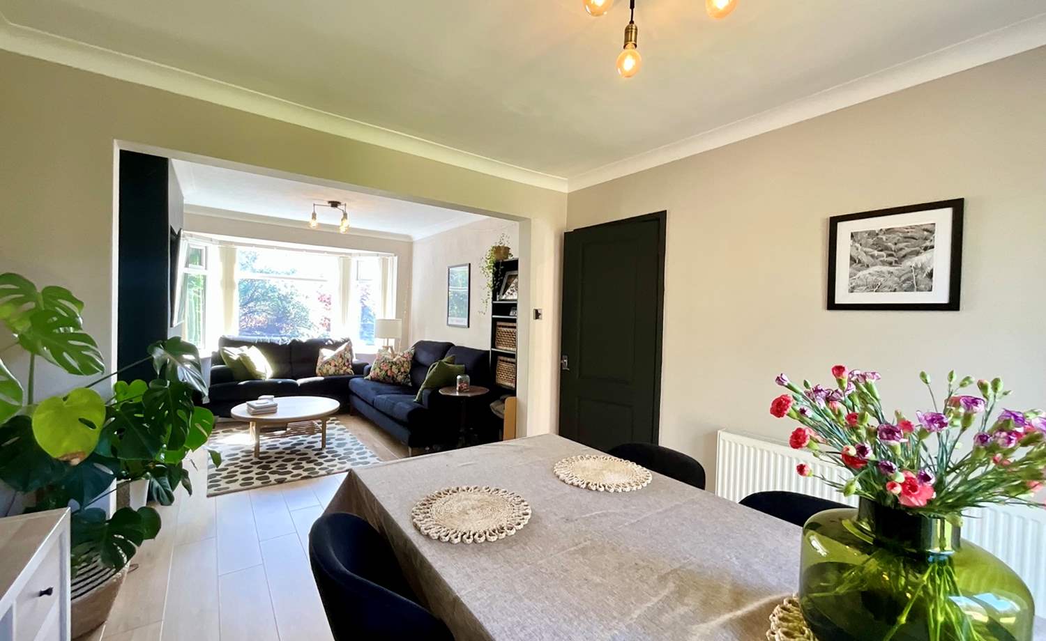 lounge/diner
