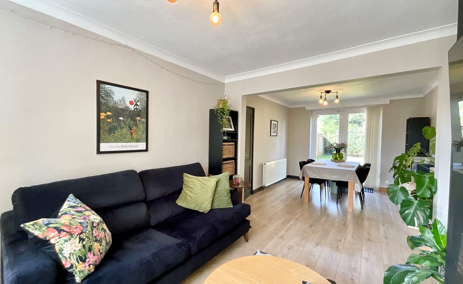 lounge/diner