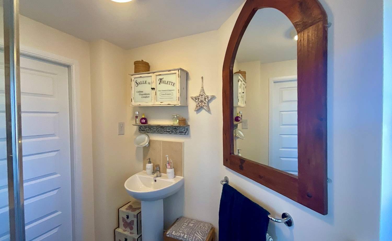En-Suite