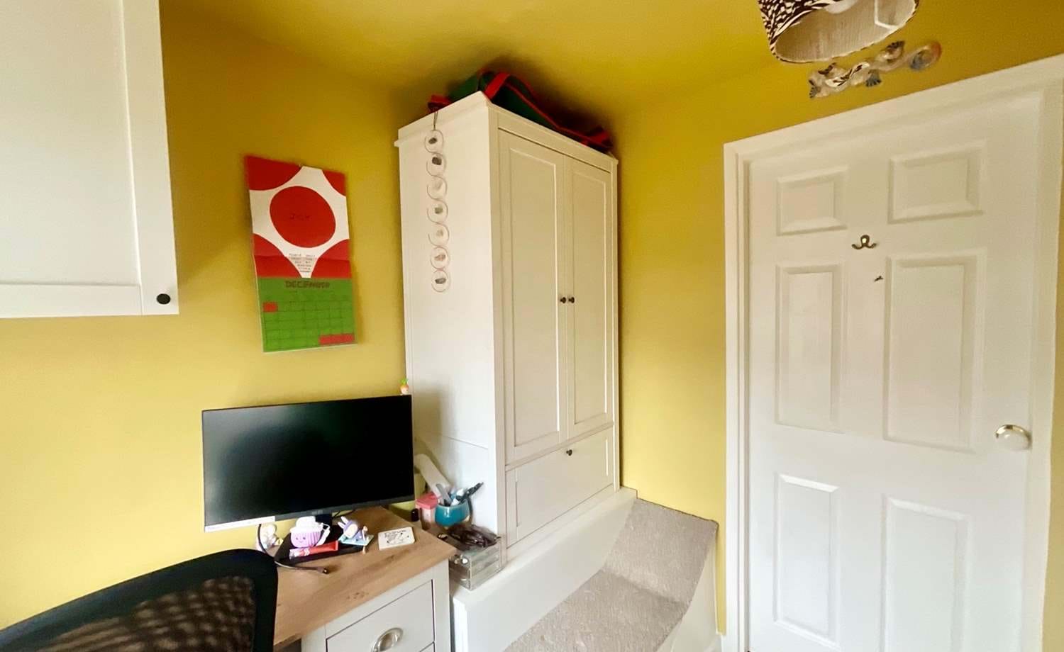 Bedroom 3