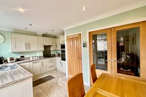 Moss Drive, Killamarsh, Sheffield, Derbyshire, S21