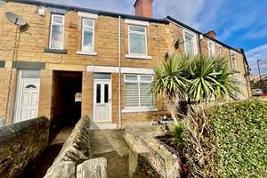 Richmond Road, Sheffield, S13