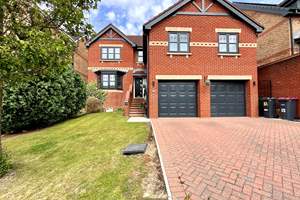 Haigh Moor Way, Swallownest, Sheffield, S26