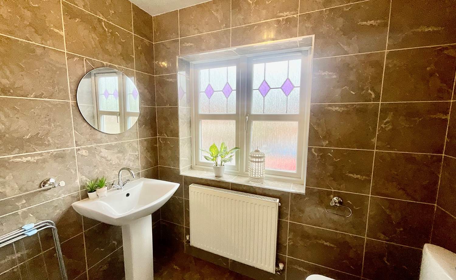 En-Suite