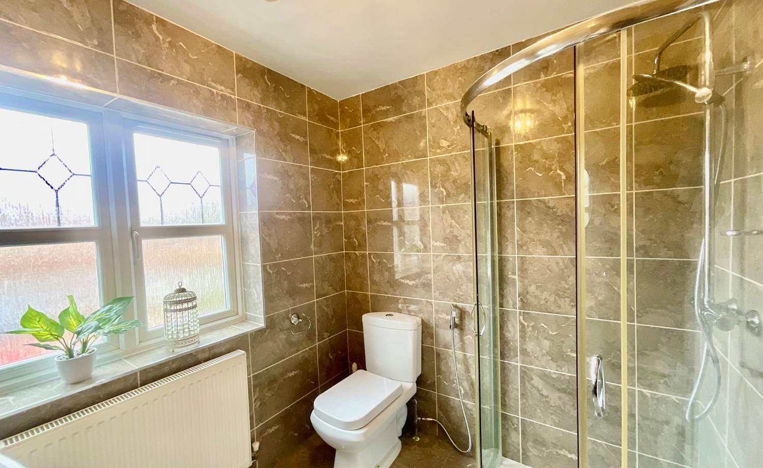 En-Suite