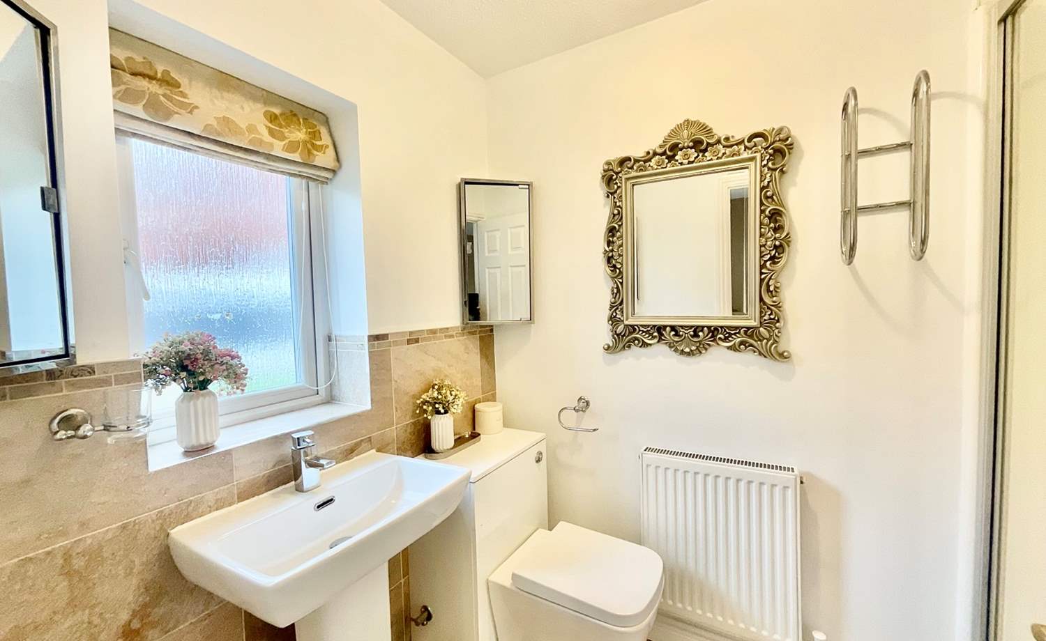 2nd En-Suite