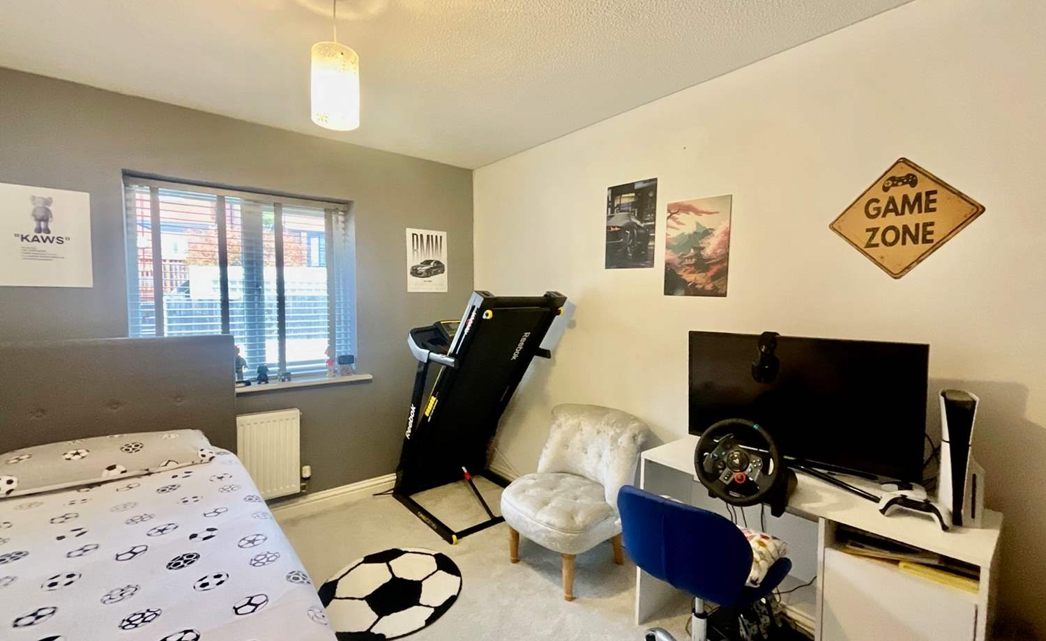 Bedroom 4