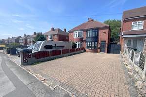 Lodge Lane, Aston, Sheffield, Rotherham, S26