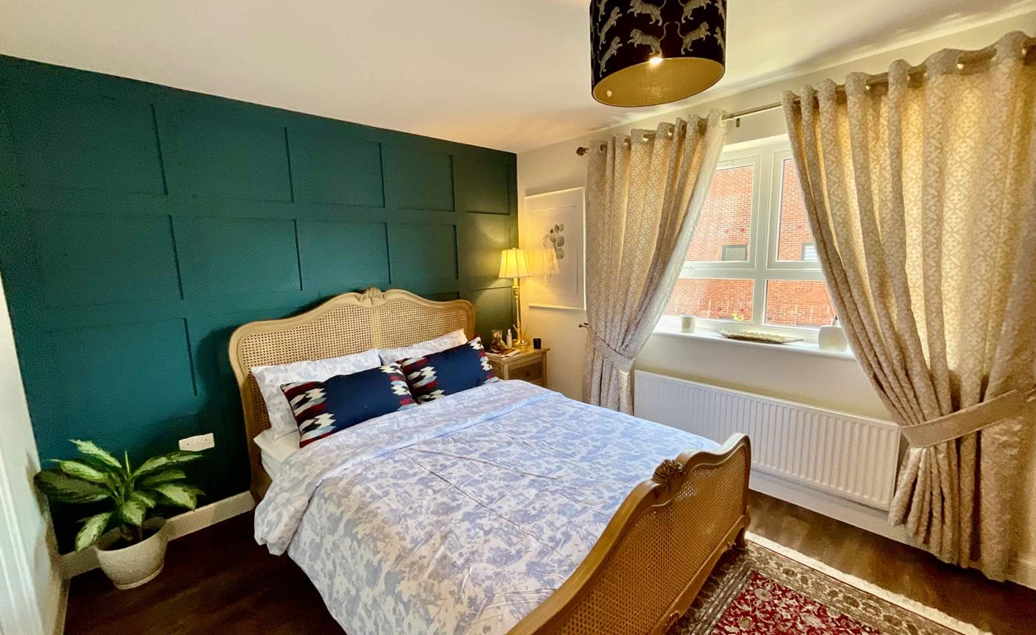Bedroom 1