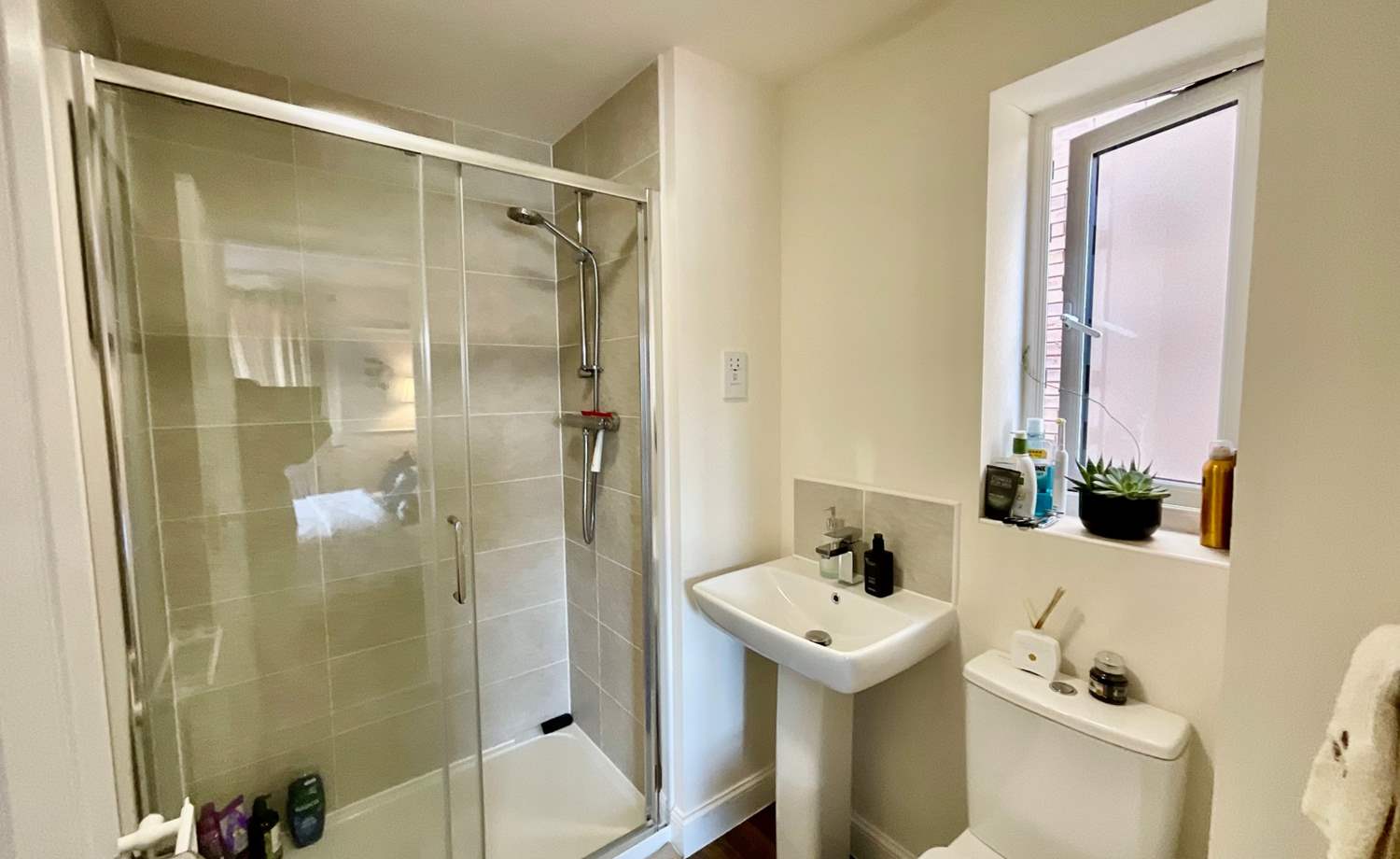 En-Suite