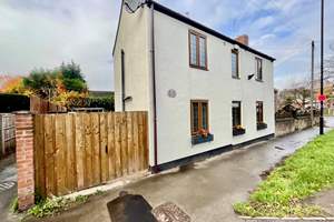 135 Main Street, Aughton, Sheffield, Rotherham, S26
