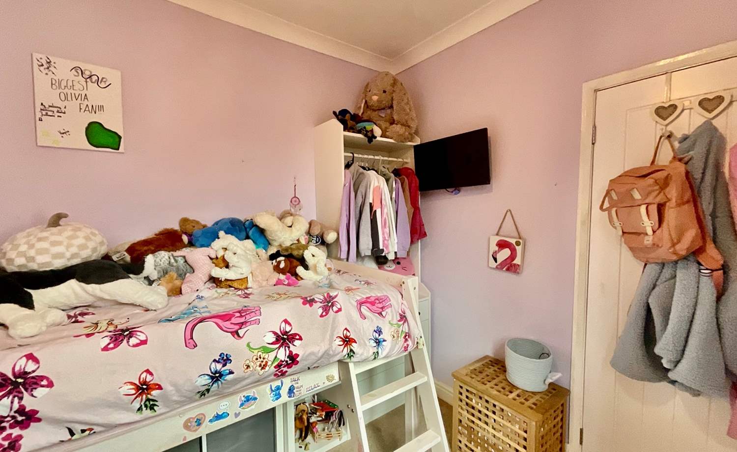 Bedroom 3