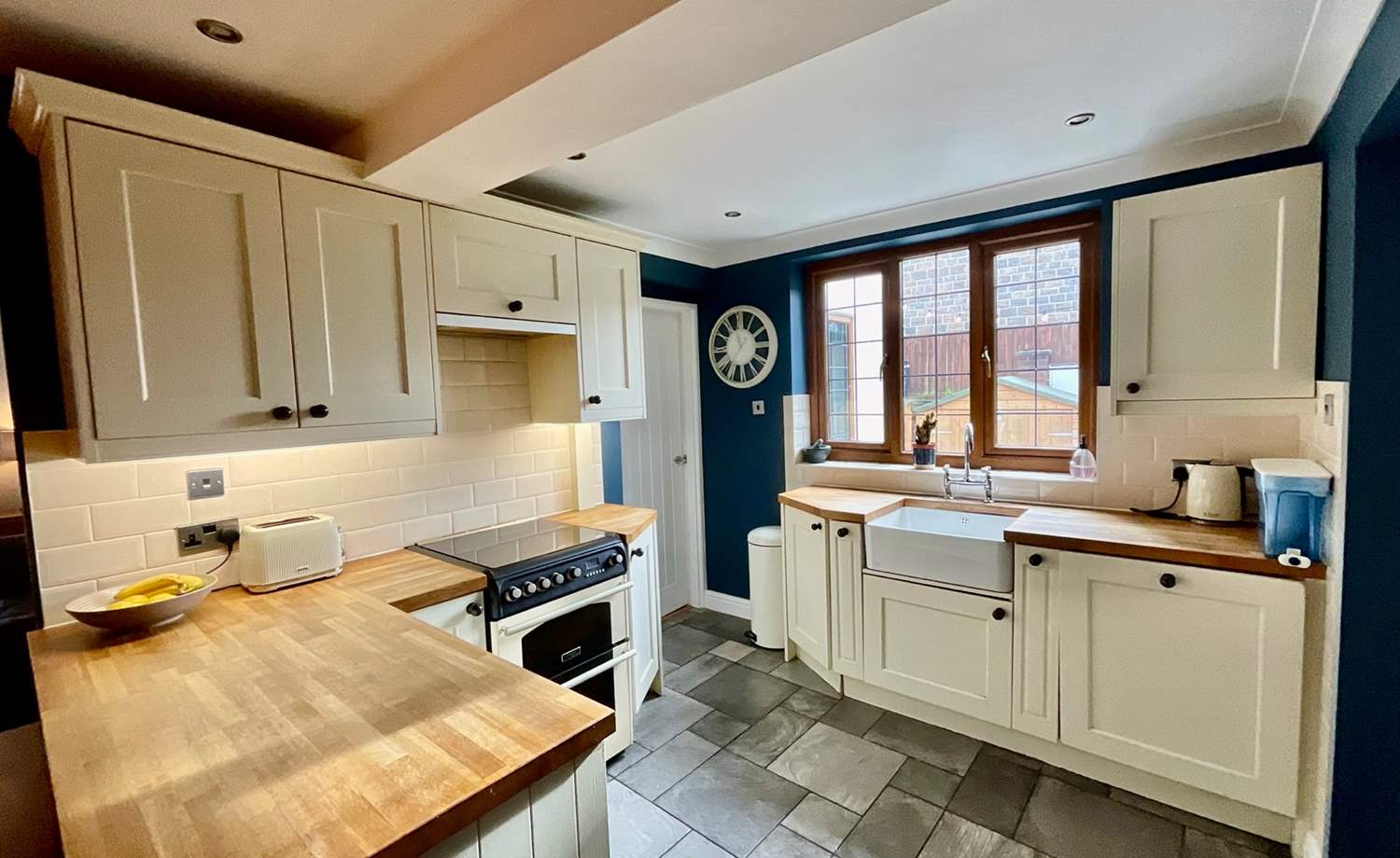 Kitchen/ Diner