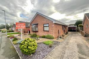 Old Quarry Avenue, Kiveton Park, Sheffield, Rotherham, S26
