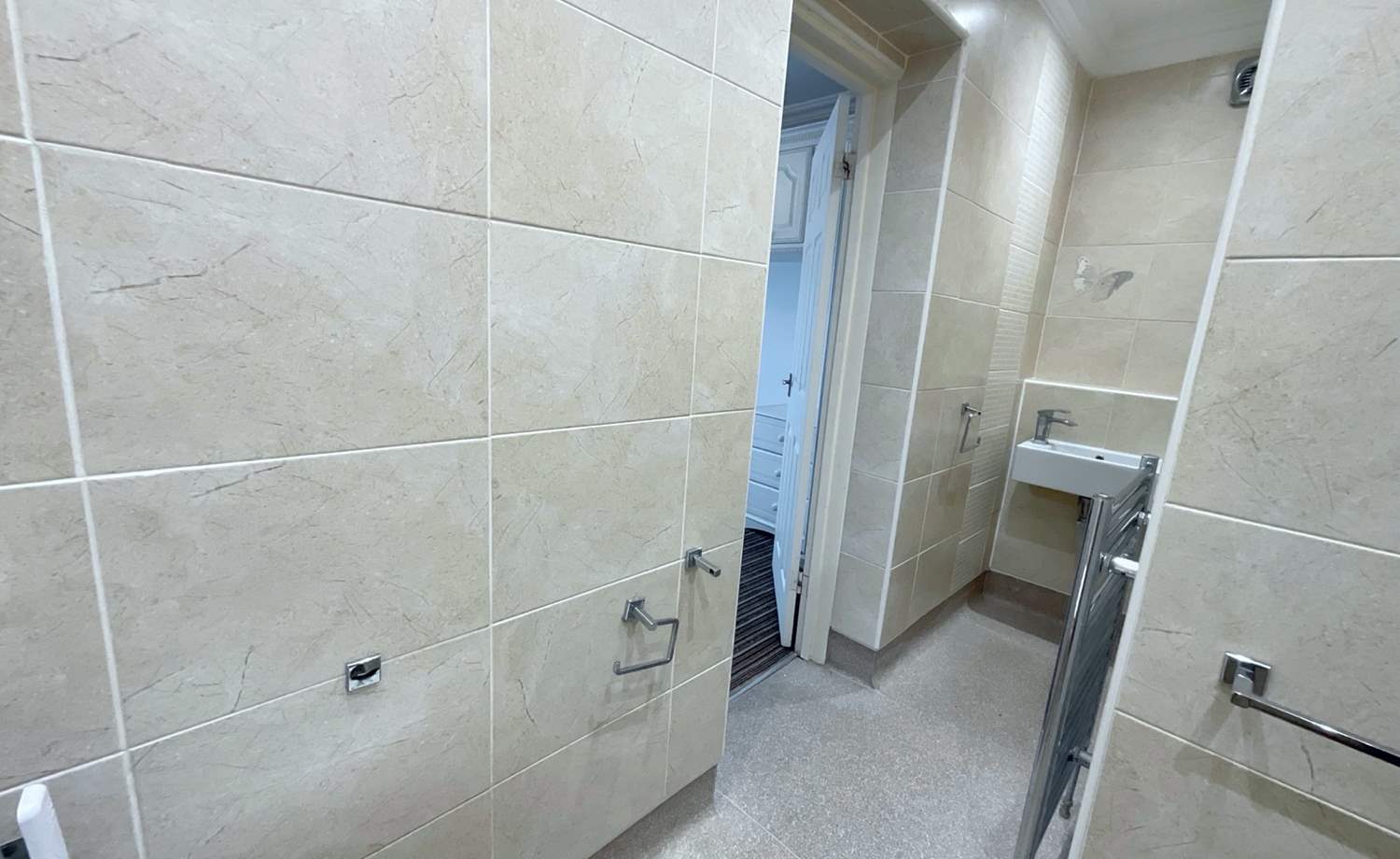 en-suite