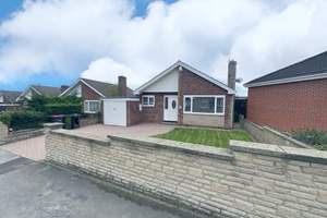 Windsor Rise, Aston, Sheffield, S26