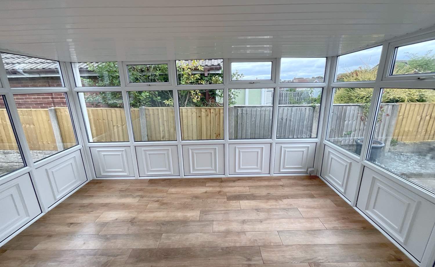 conservatory