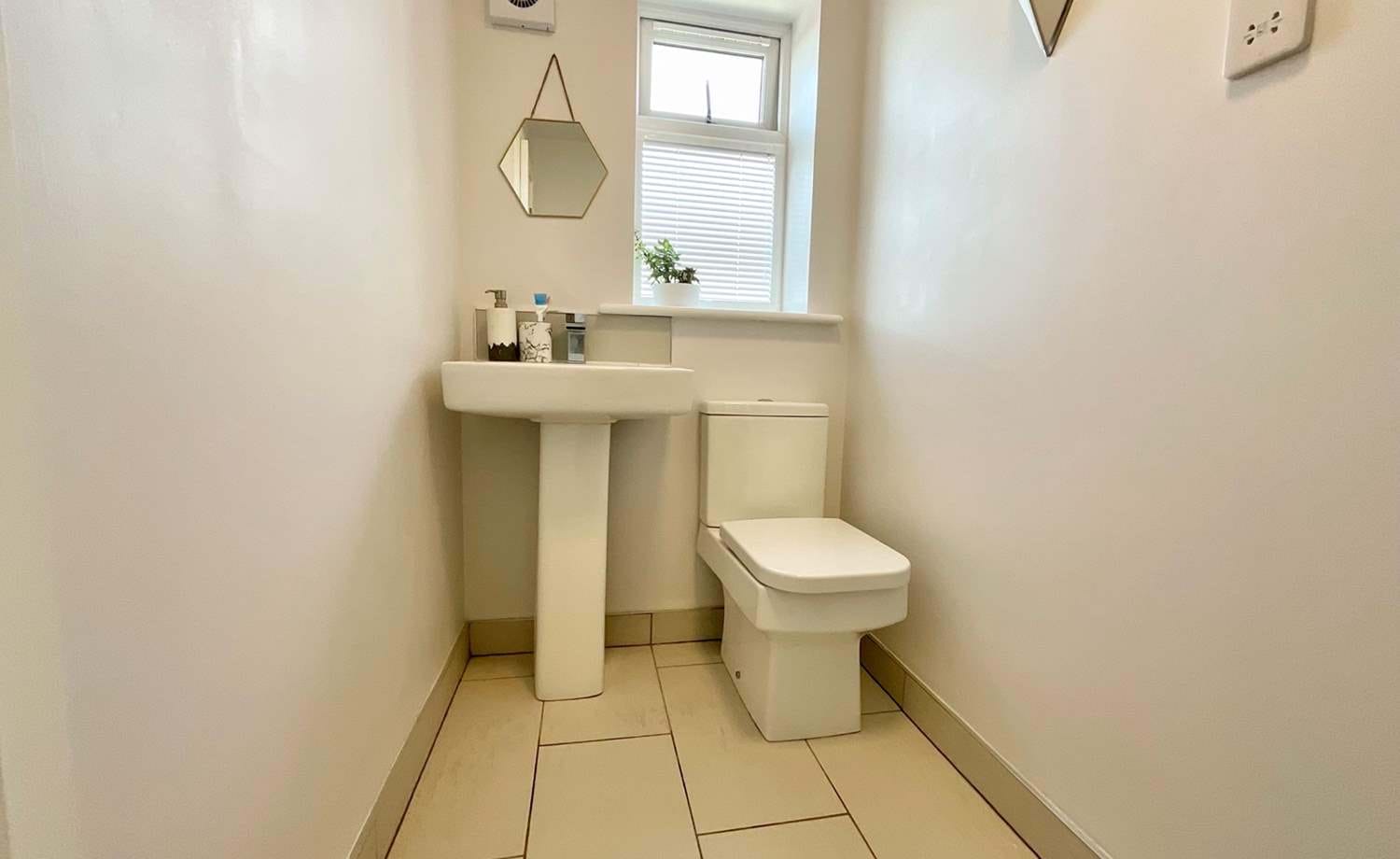 En-Suite