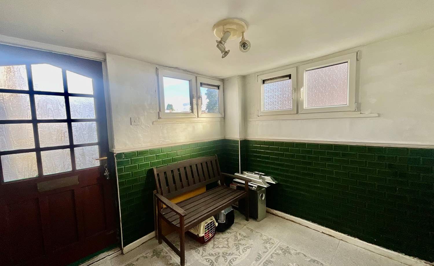 Porch