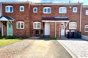 Collingham Road, Swallownest, Sheffield, S26
