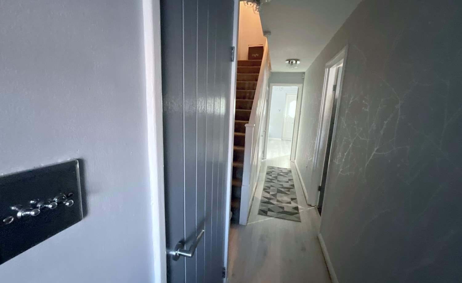 hallway