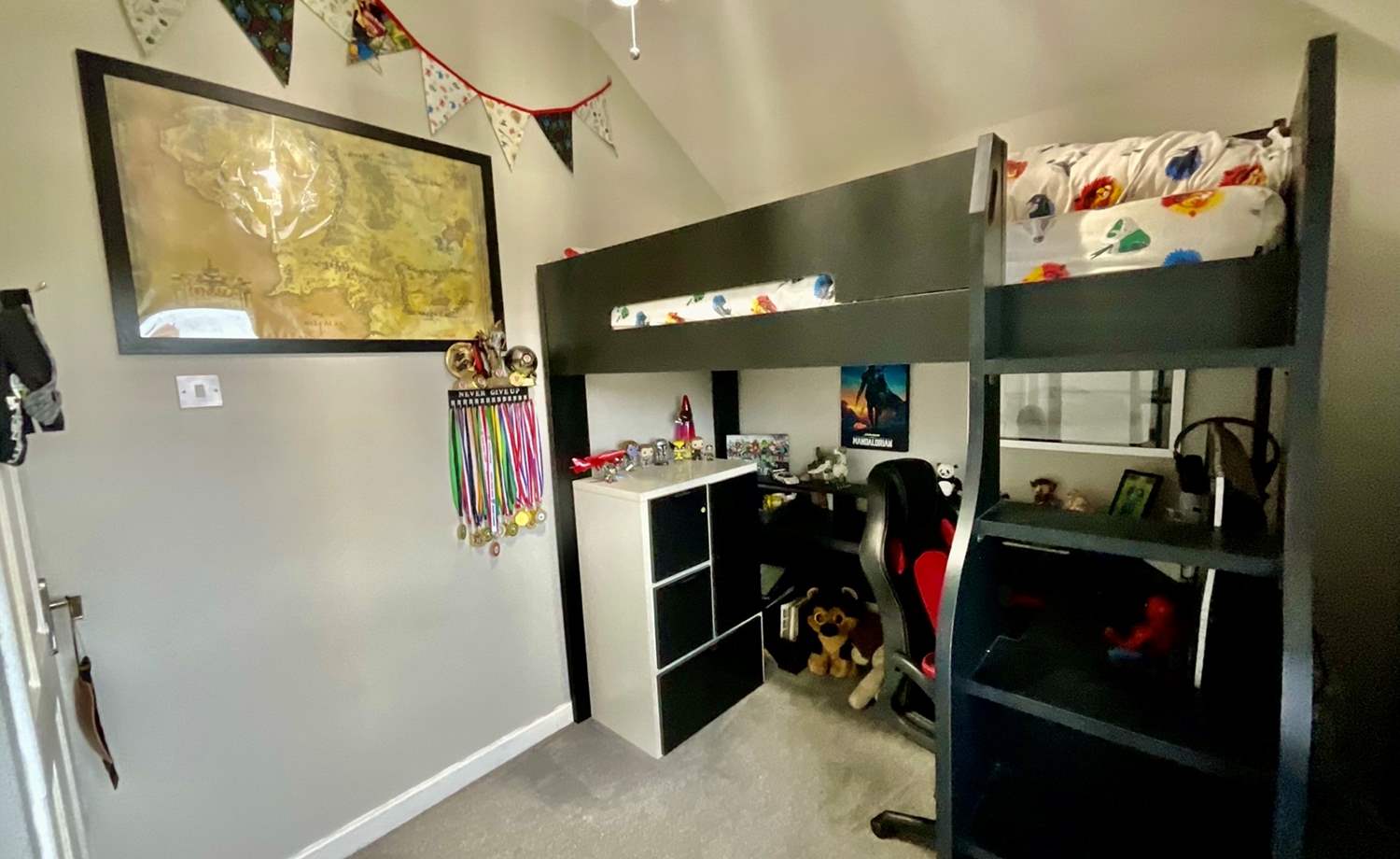 Bedroom 3