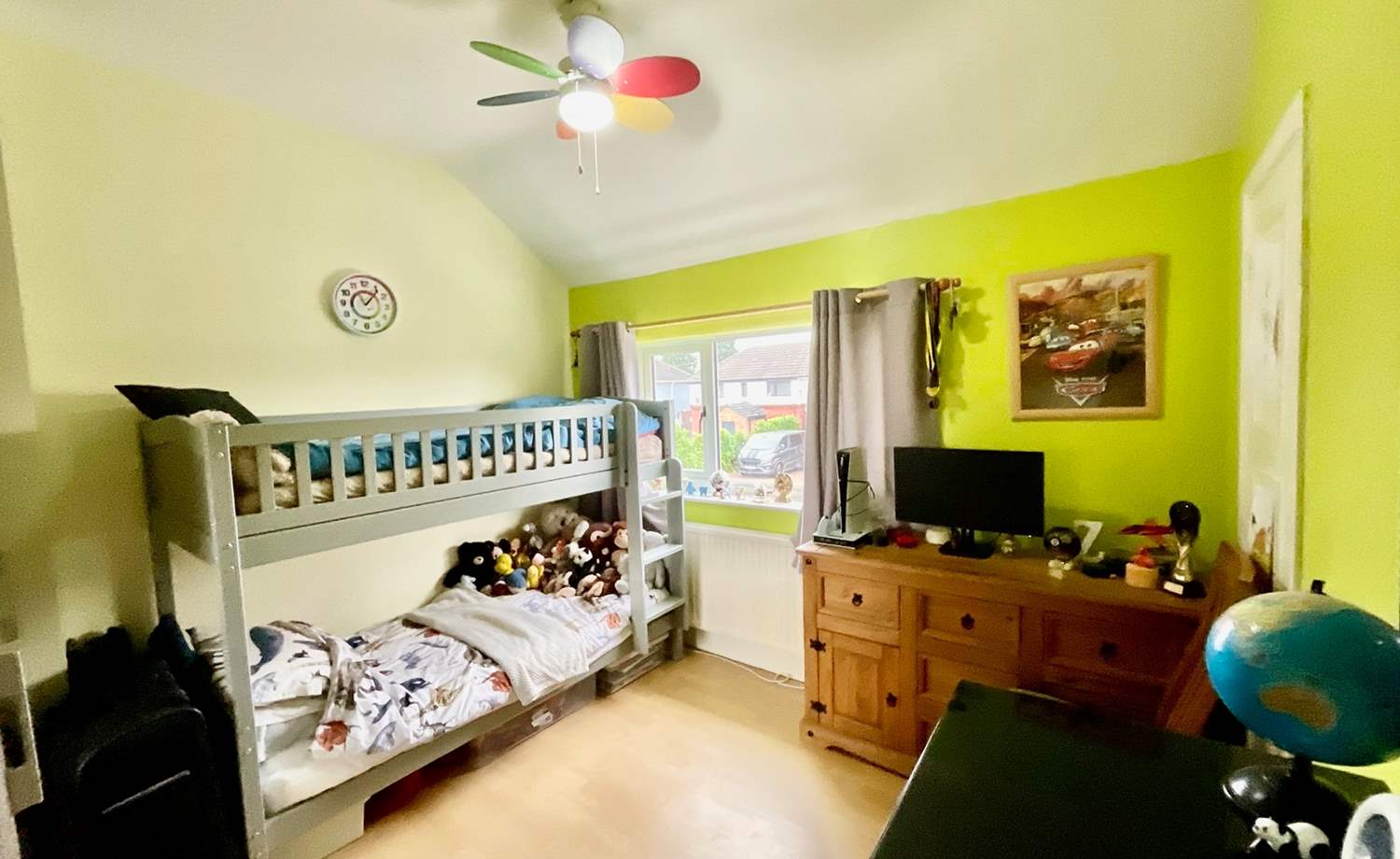 Bedroom 2