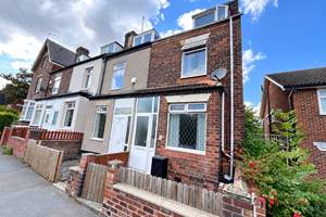 Furnace Lane, Sheffield, S13