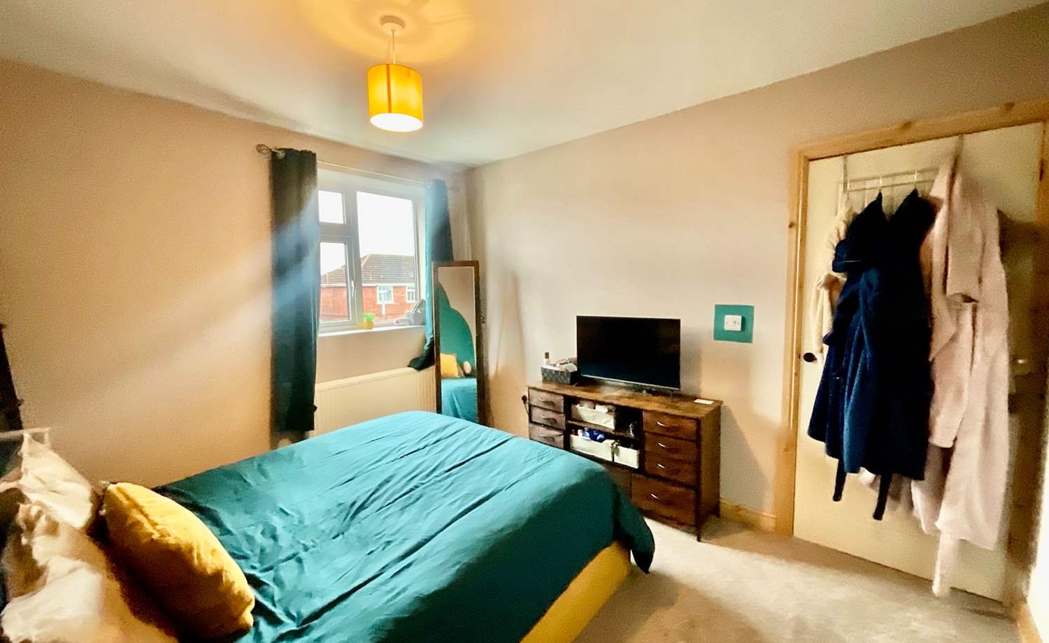 Bedroom 1