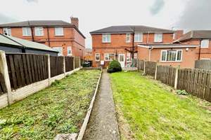 Turnshaw Avenue, Aughton, Sheffield, S26