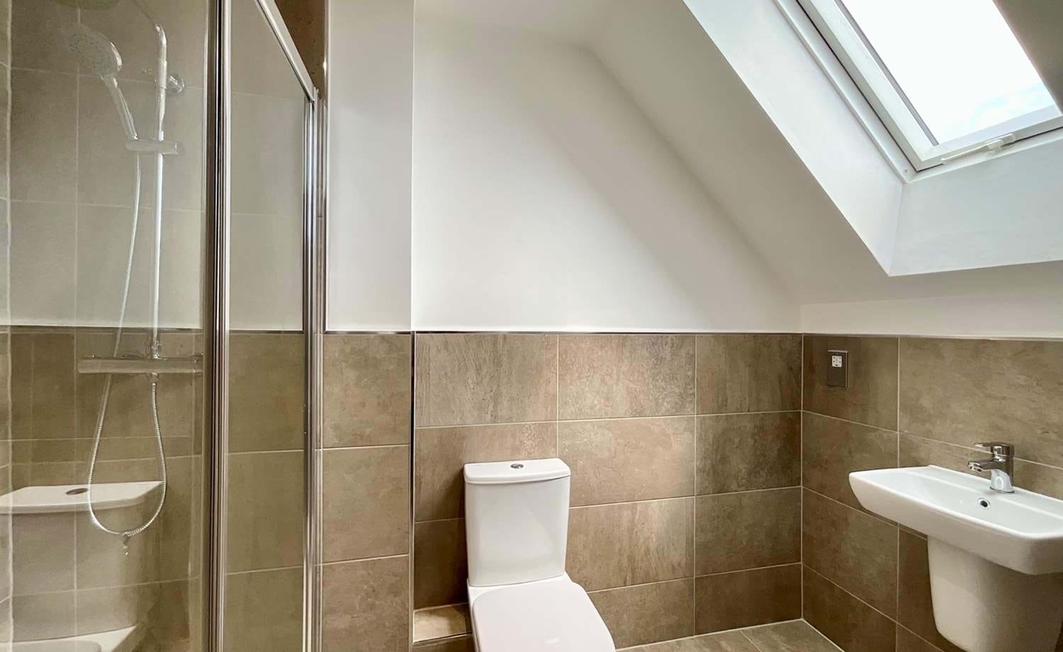 en-suite