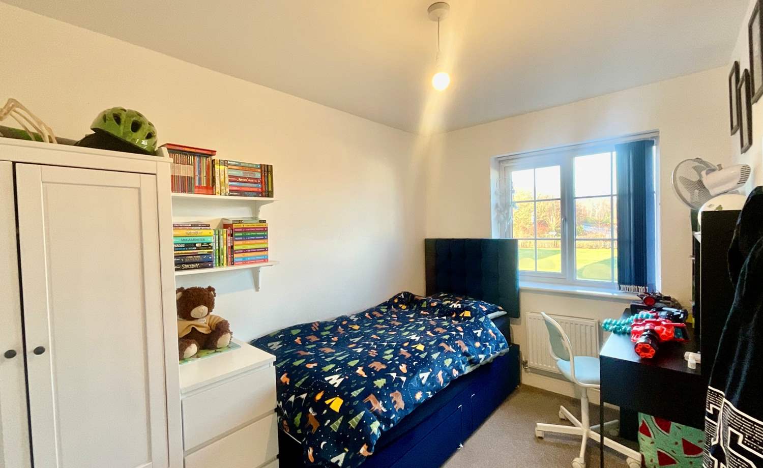 Bedroom 3
