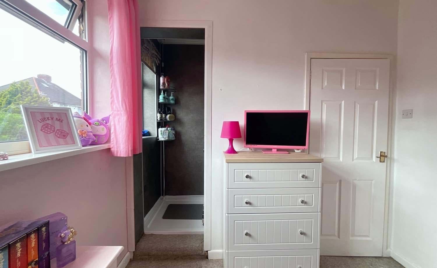 en-suite