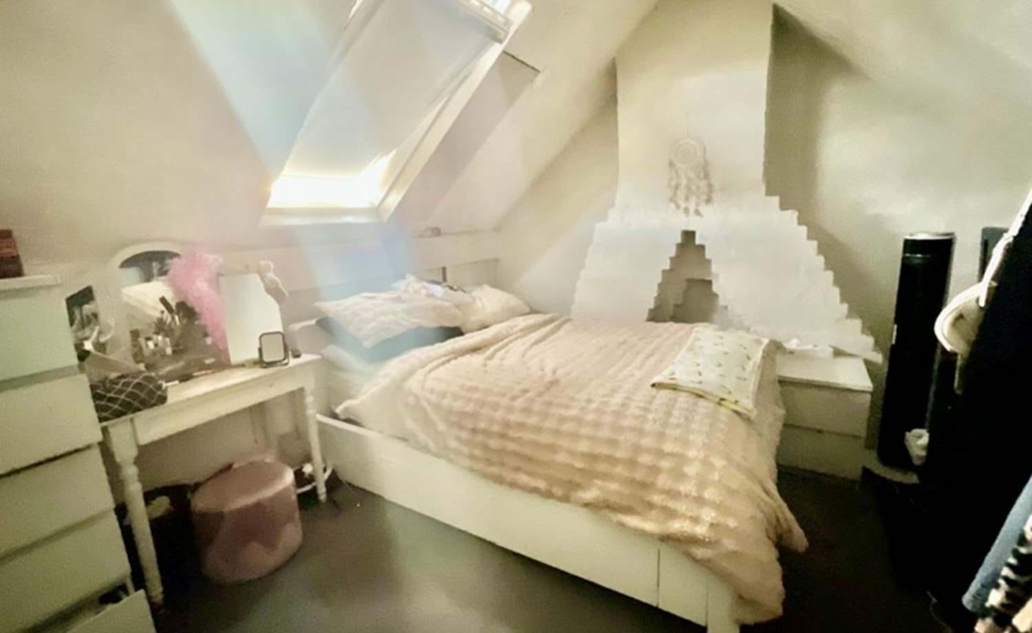 Loft/ Occasional Room