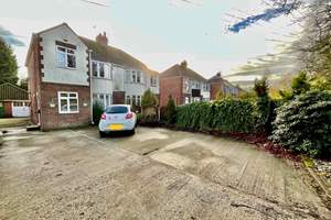Nursery Road, Dinnington, Sheffield, Rotherham, S25