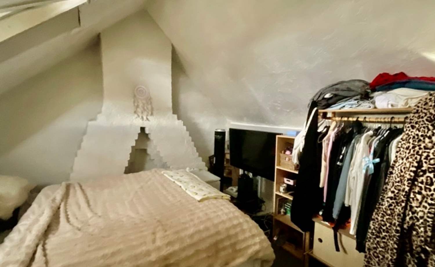 Loft/ Occasional Room