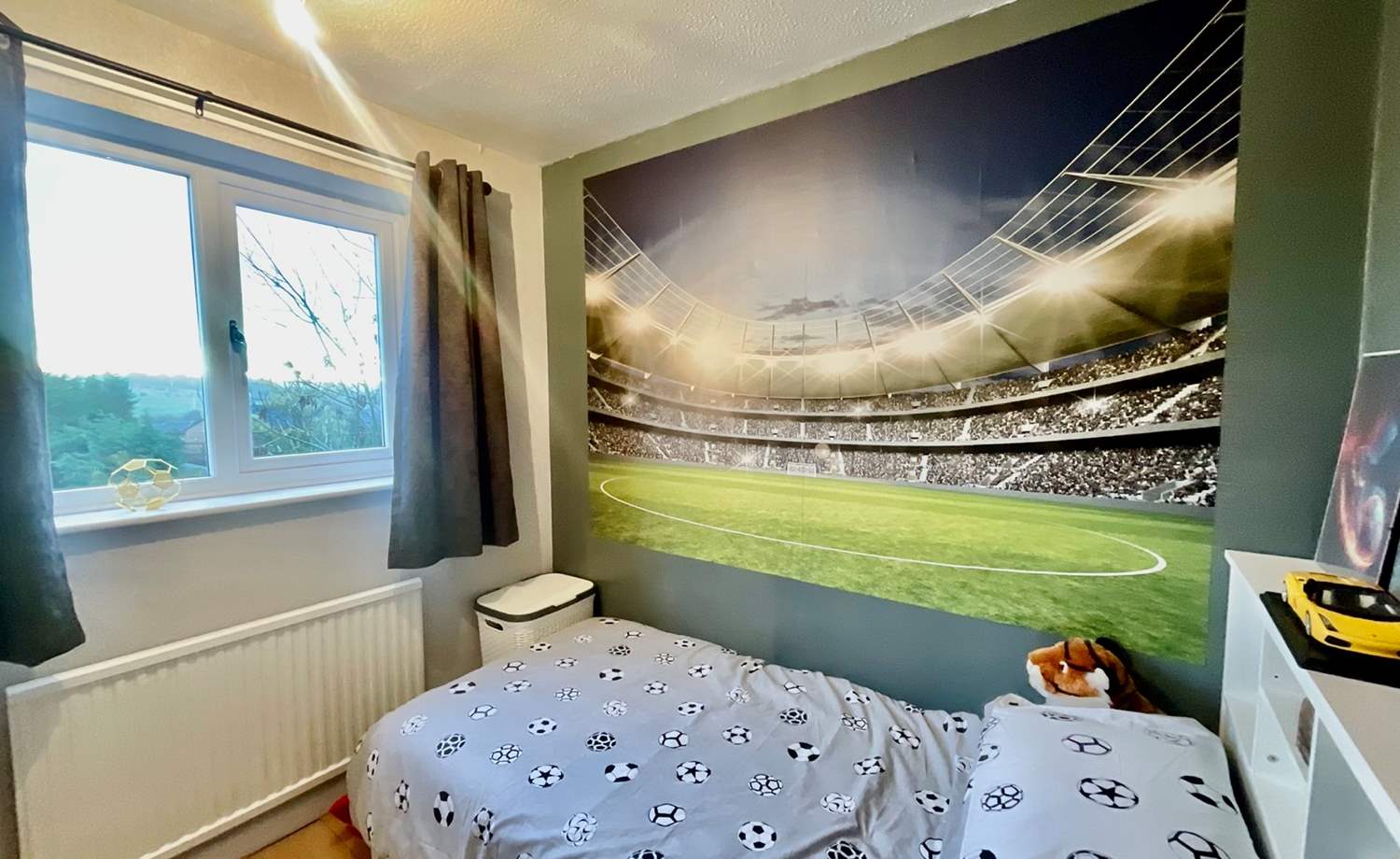 Bedroom 3