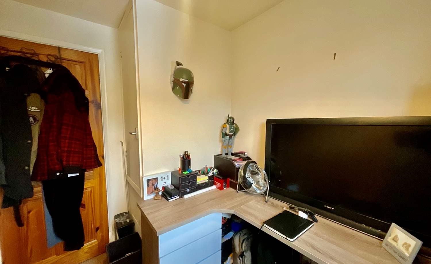 Bedroom 4