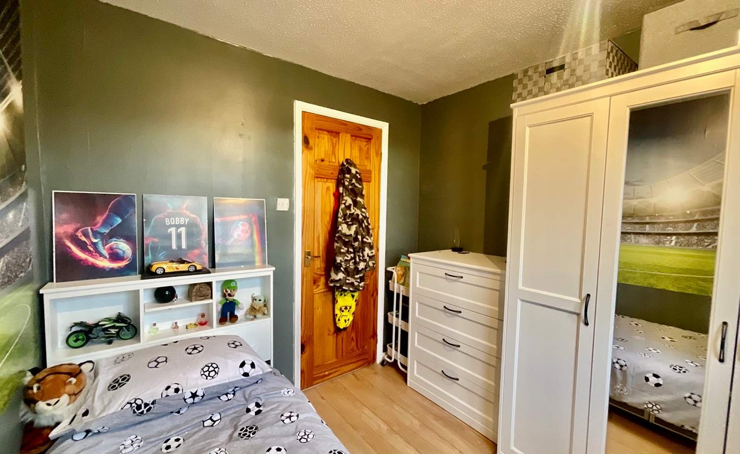 Bedroom 3
