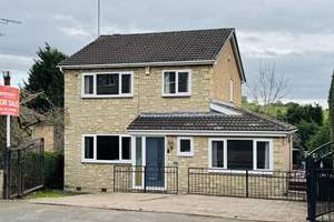Skipton Road, Swallownest, Sheffield, Rotherham, S26
